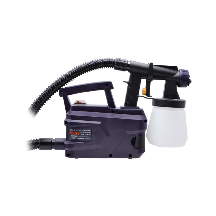 پیستوله برقی خرطومی رابین 500 وات مدل R5020