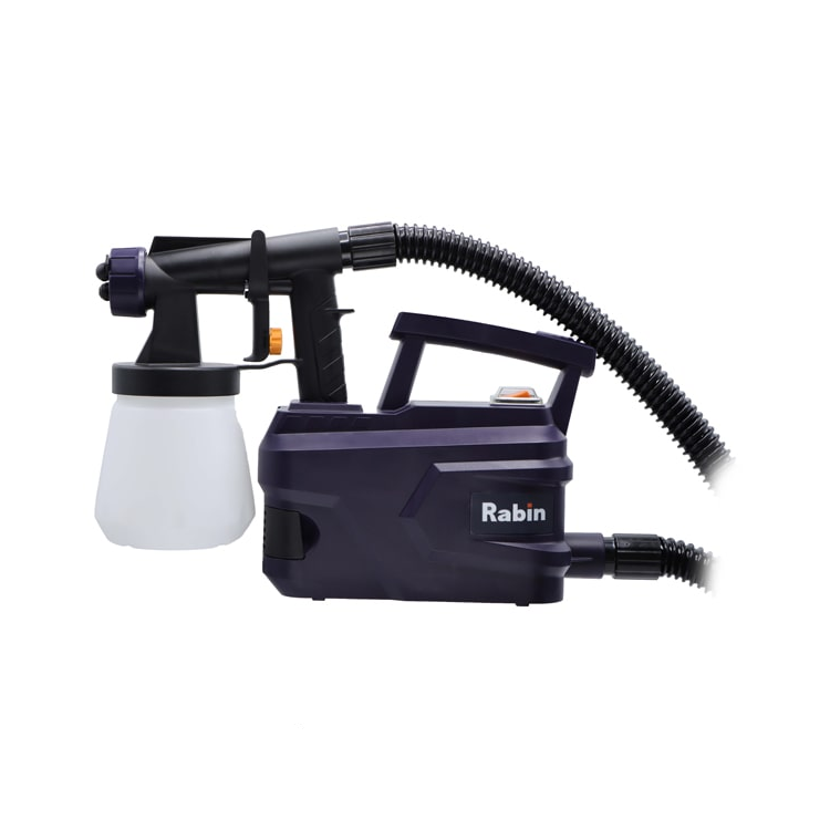 پیستوله برقی خرطومی رابین 500 وات مدل R5020