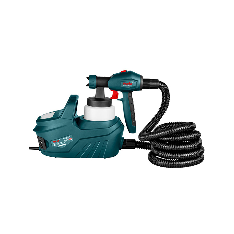 پیستوله برقی خرطومی رونیکس 650 وات مدل 1365