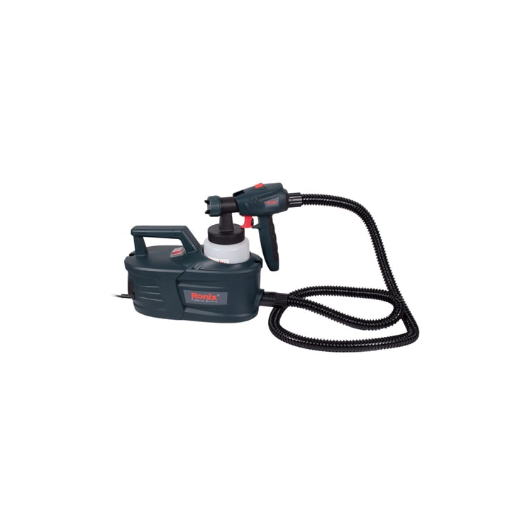 پیستوله برقی خرطومی رونیکس 950 وات مدل 1395