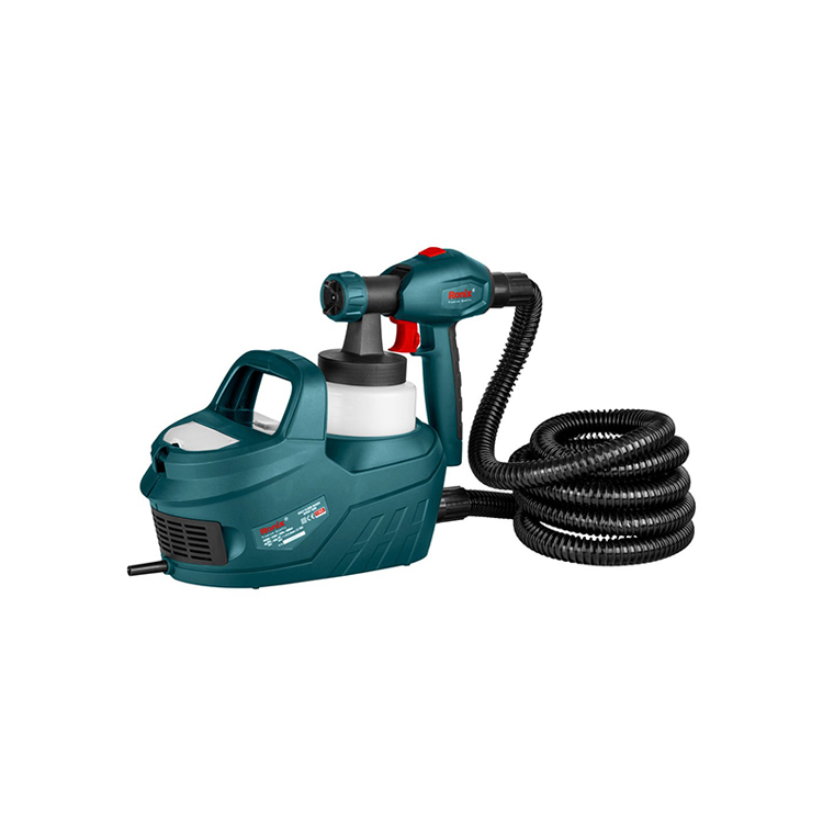 پیستوله برقی خرطومی رونیکس 650 وات مدل 1365