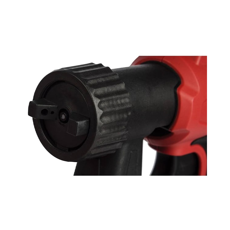 پیستوله برقی خرطومی محک 850 وات مدل ESG-850