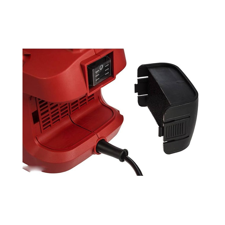 پیستوله برقی خرطومی محک 850 وات مدل ESG-850