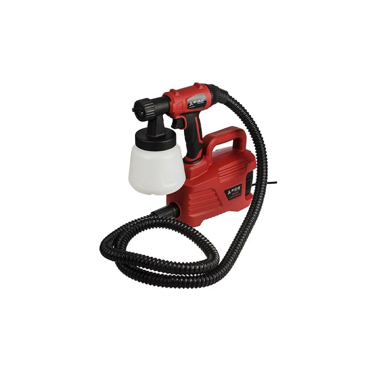 پیستوله برقی خرطومی محک 850 وات مدل ESG-850