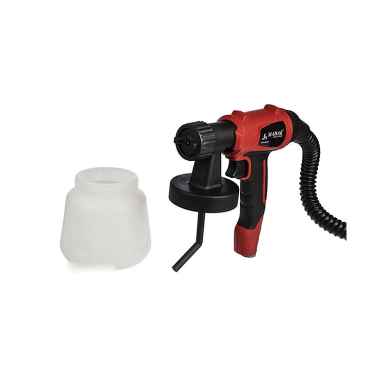 پیستوله برقی خرطومی محک 850 وات مدل ESG-850