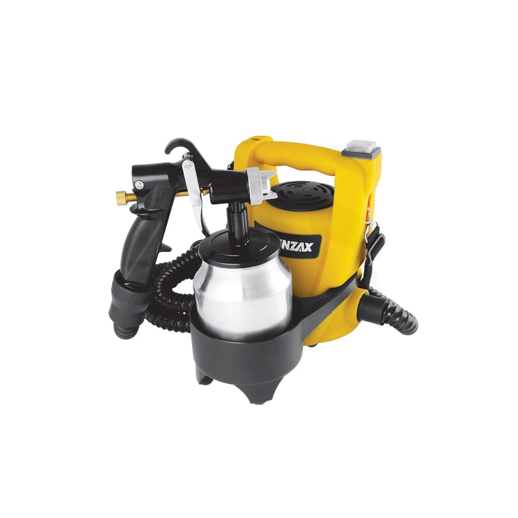 پیستوله برقی خرطومی کنزاکس 500 وات مدل 5685