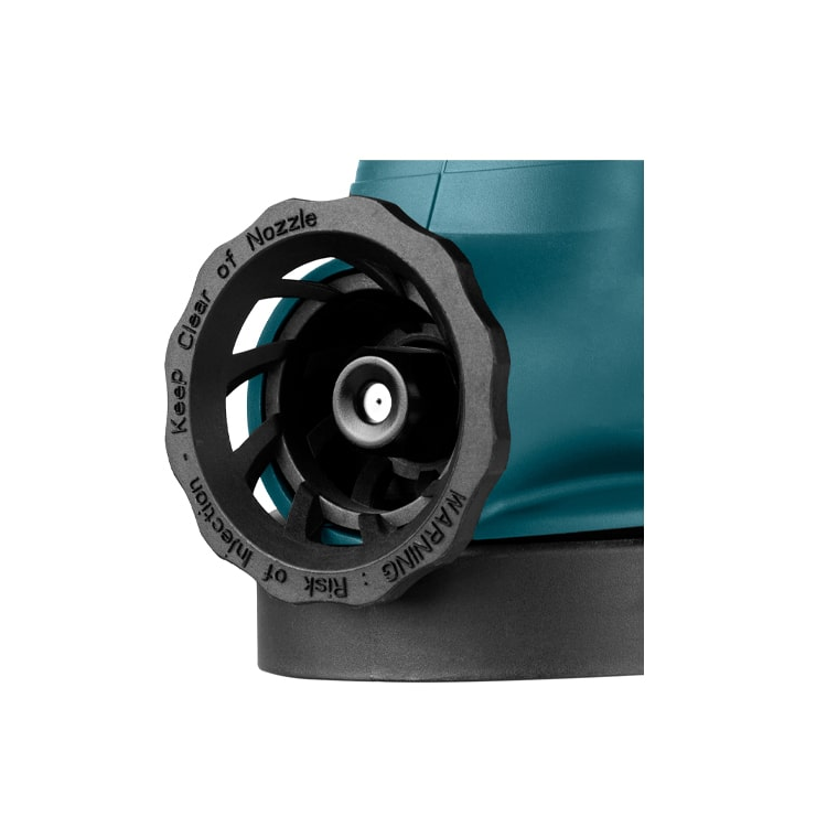 پیستوله رنگ پاش برقی رونیکس 110 وات مدل 1311