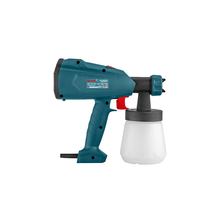 پیستوله برقی رونیکس 350 وات مدل 1335