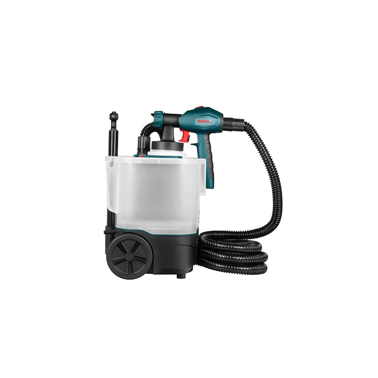 پیستوله برقی خرطومی رونیکس 750 وات مدل 1375T