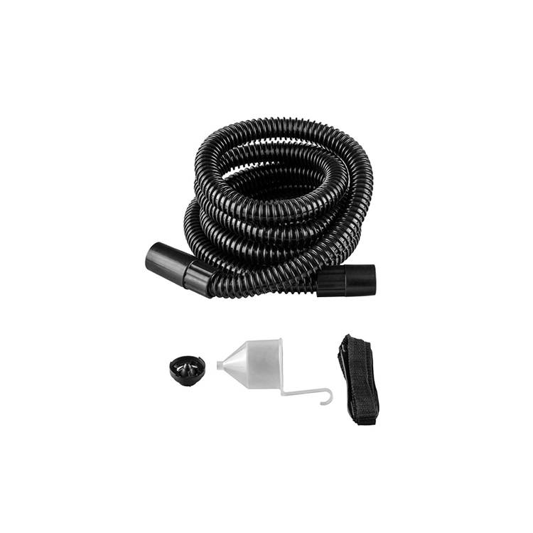 پیستوله برقی خرطومی رونیکس 650 وات مدل 1365