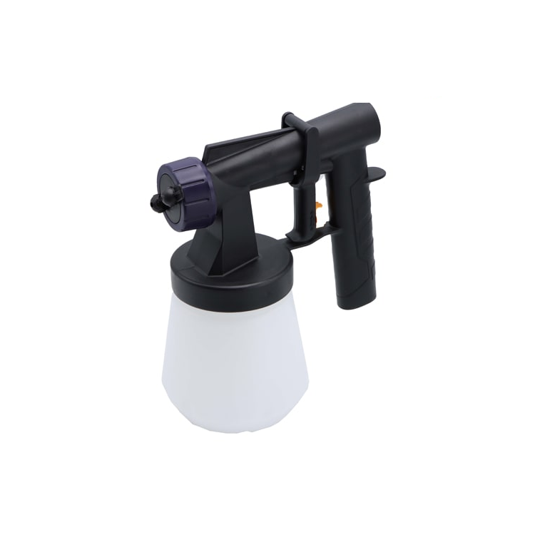 پیستوله برقی خرطومی رابین 500 وات مدل R5020