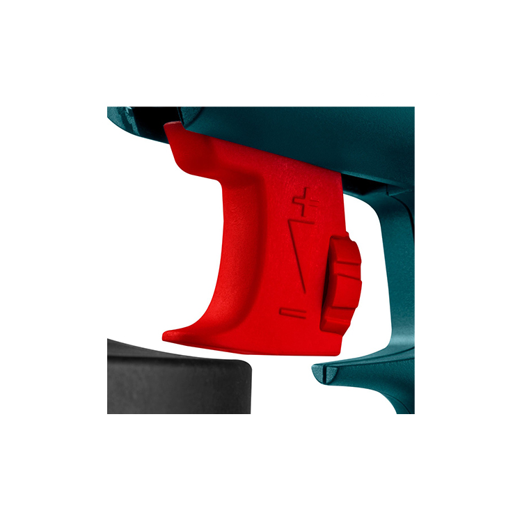 پیستوله برقی خرطومی رونیکس 650 وات مدل 1365