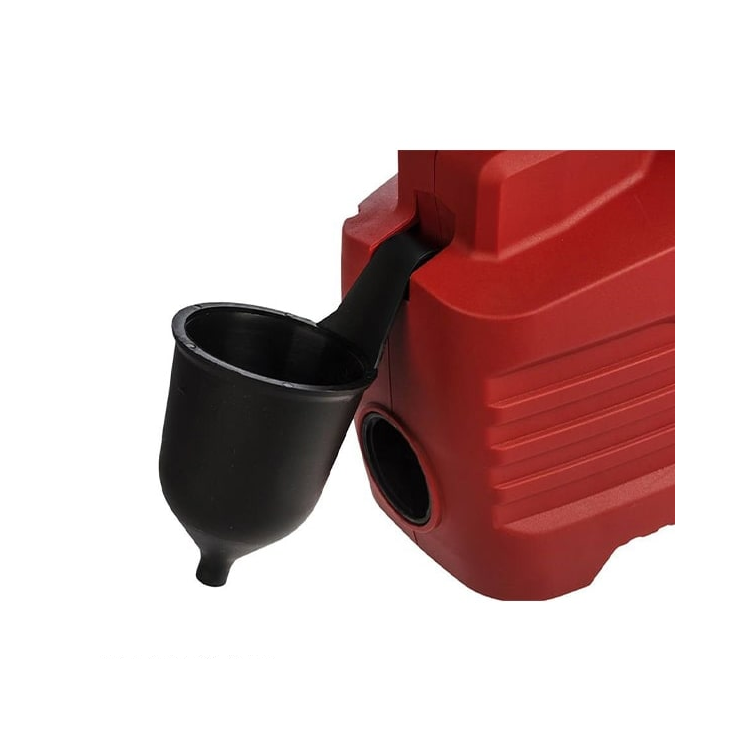 پیستوله برقی خرطومی محک 850 وات مدل ESG-850