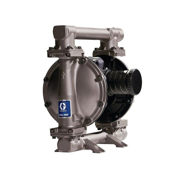 پمپ دیافراگم گراکو هاسکی آمریکا 8.6 بار مدل Husky 1050