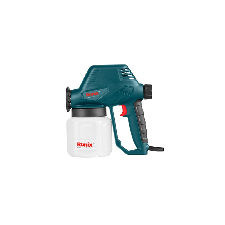پیستوله برقی 130 وات رونیکس مدل 1313
