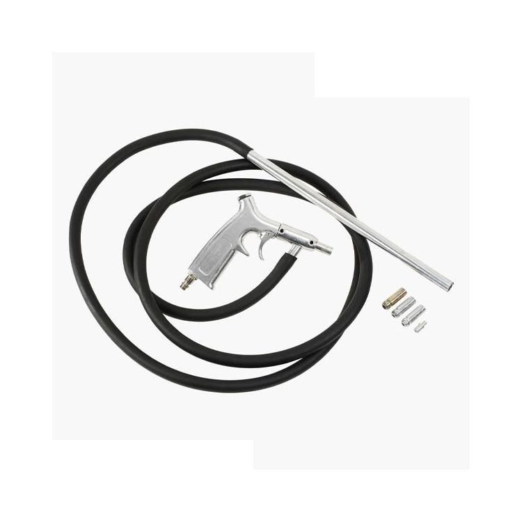 پیستوله سند بلاست بادی سایتا مدل PSQ-12