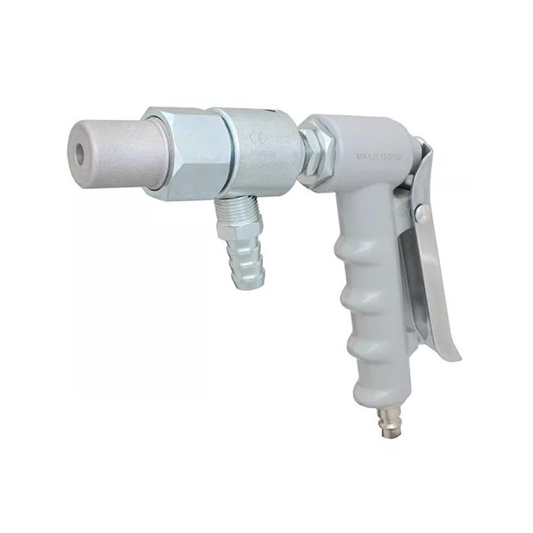 پیستوله سندبلاست بادی تفنگی سایتا مدل P-1041