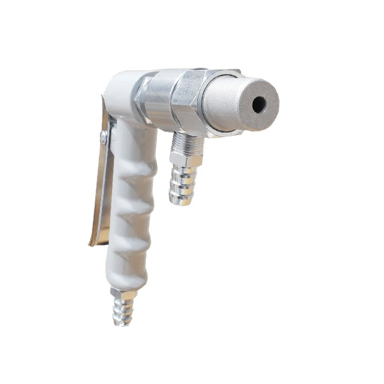 پیستوله سندبلاست بادی تفنگی سایتا مدل P-1041