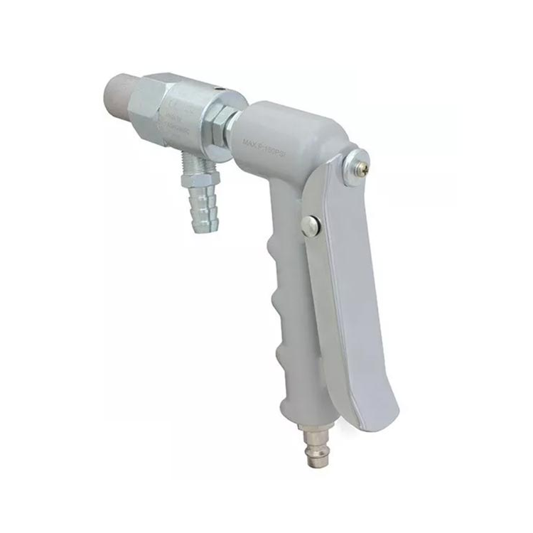 پیستوله سندبلاست بادی تفنگی سایتا مدل P-1041