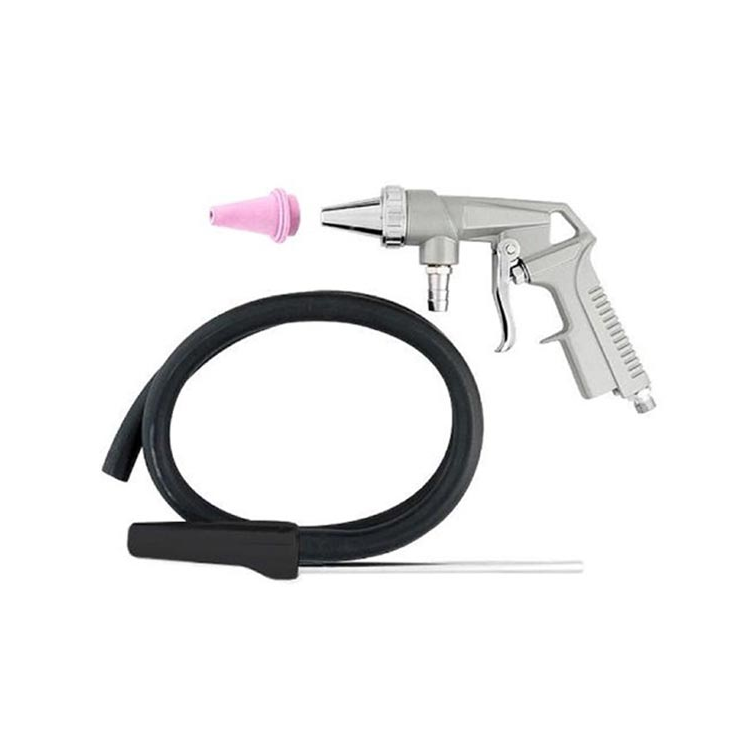 پیستوله سندبلاست بادی آئوریتا تفنگی مدل PS-3