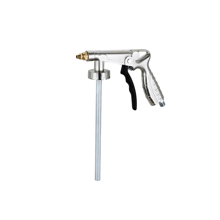 پیستوله موم پاش بادی فونیکس شلنگ دار مدل 626