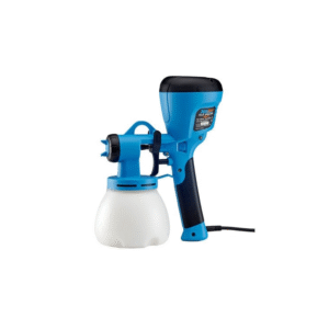 پیستوله رنگ پاش برقی هائوپن 450 وات مدل TM-71