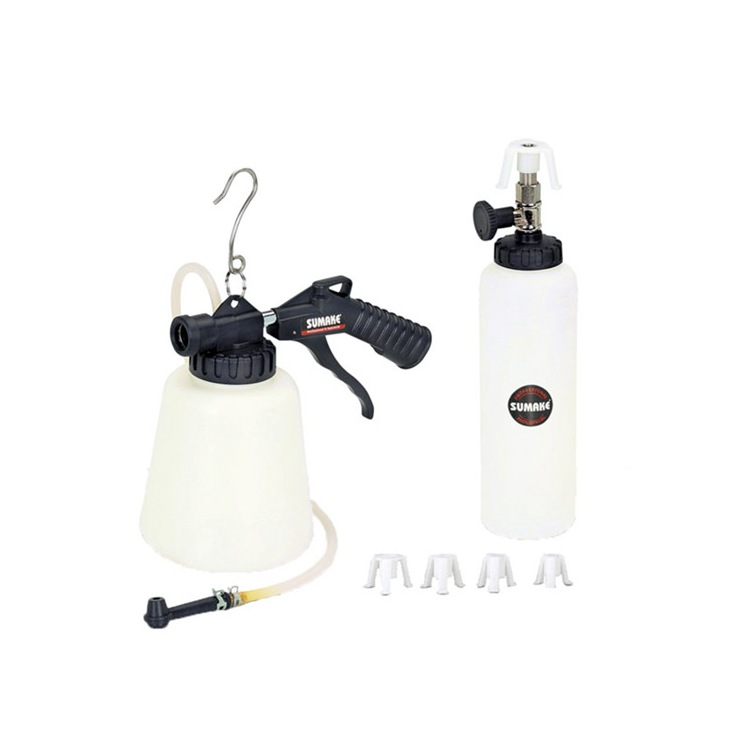 پیستوله وکیوم بادی سوماک مدل SA-5537