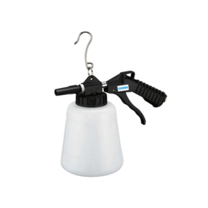 پیستوله سندبلاست بادی سوماک مخزن زیر مدل SA-5547 P