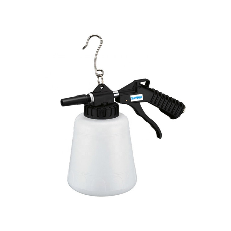 پیستوله سندبلاست بادی سوماک مخزن زیر مدل SA-5547 P