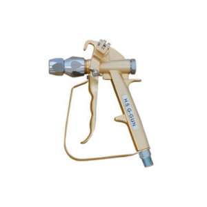 گان ایرلس هاسکو کره ای 500 بار مدل G71000