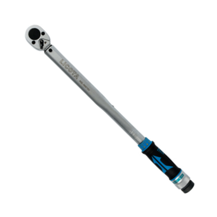 آچار ترکمتر لیکوتا تایوان 1/2 اینچ 210 نیوتن مدل AQL-N3110