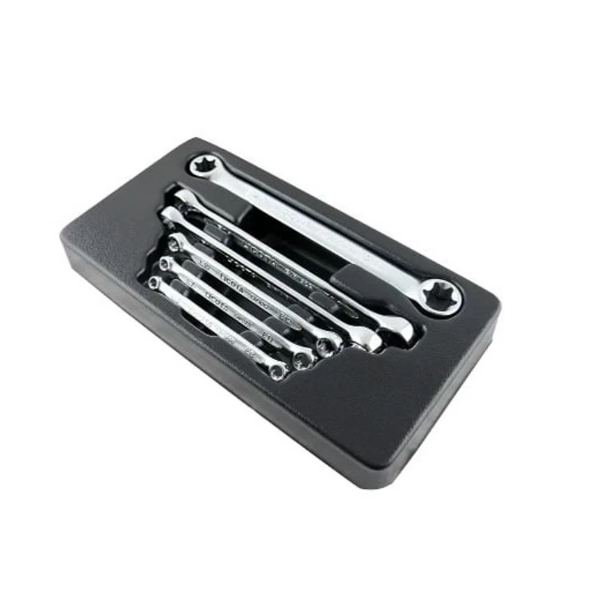 ست آچار ستاره ای لیکوتا مدل ACK-274011