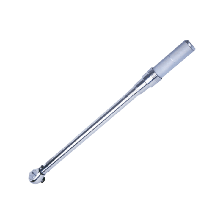 آچار ترکمتر جغجغه ای 1 اینچ اینسایز 2000-400 نیوتن (با گارانتی شرکتی) مدل IST-9WM2000