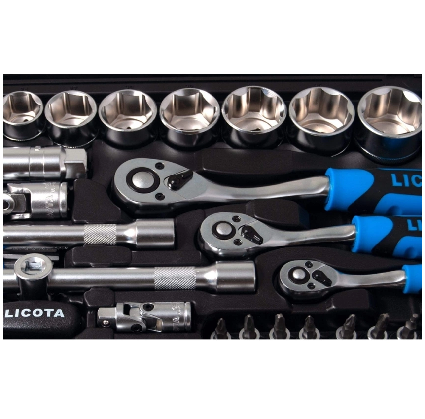 جعبه بکس 170 پارچه لیکوتا مدل ALK-8007F