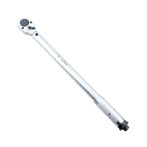 آچار ترکمتر جغجغه ای 1/2 اینچ تاپکس 350-50 نیوتن مدل TW-423-2FW