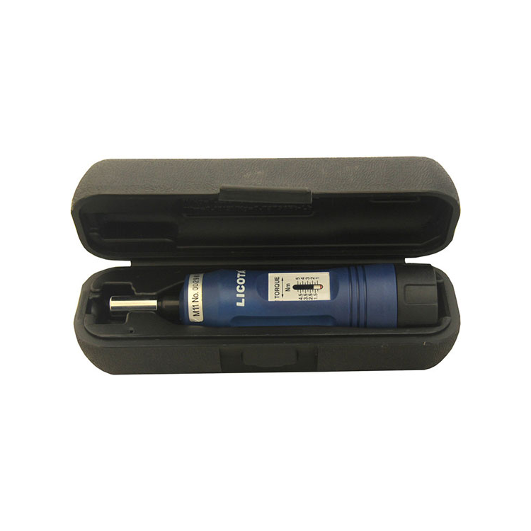 ترکمتر پیچگوشتی لیکوتا تایوان 1/4 اینچ 5 نیوتن مدل AWT-30105A