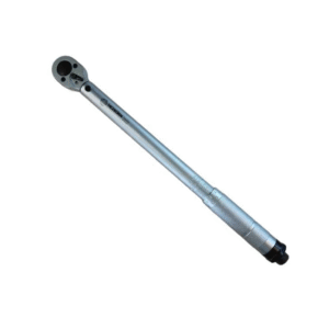 آچار ترکمتر تقه ای 1/2 اینچ هزبرن 110-10 نیوتن مدل 7014110