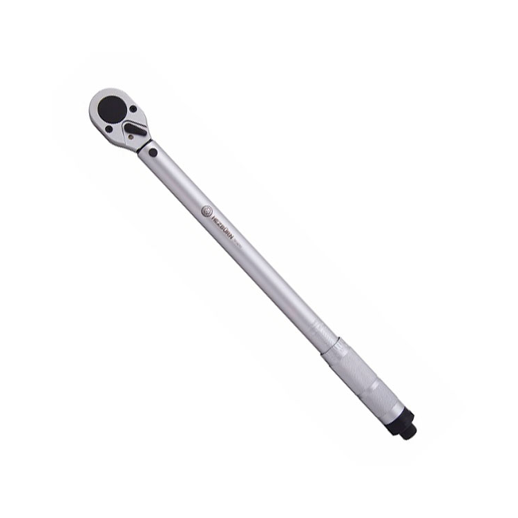 آچار ترکمتر تقه ای 1/2 اینچ هزبرن 350-50 نیوتن مدل 7014350