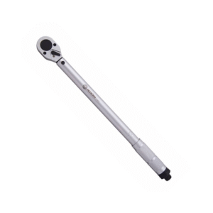 آچار ترکمتر تقه ای 3/8 اینچ هزبرن 25-5 نیوتن مدل 7013025