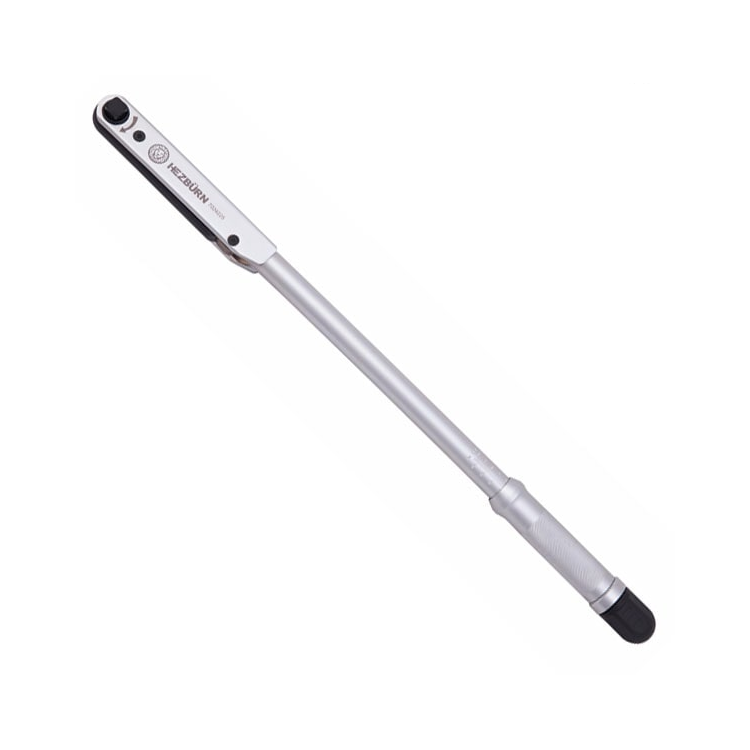 آچار ترکمتر تقه ای 1/2 اینچ هزبرن 135-25 نیوتن مدل 7024135