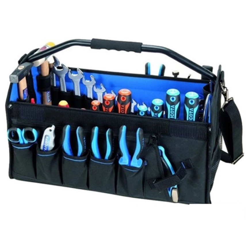 مجموعه 110 عددی ابزار لیکوتا AHP-530K01