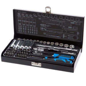 مجموعه 110 عددی ابزار لیکوتا AHP-530K01