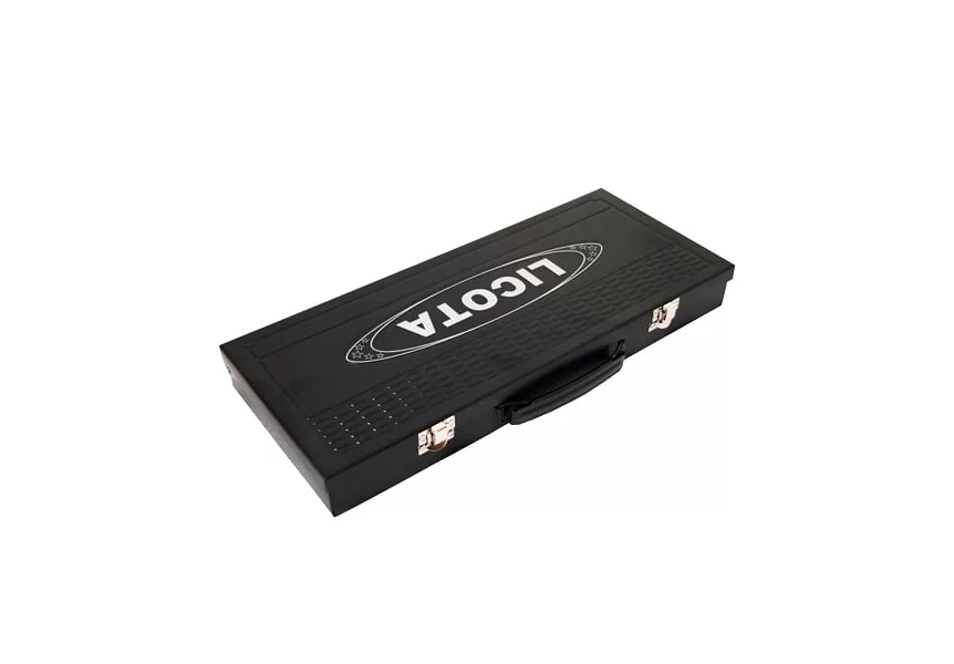 جعبه بکس 26 پارچه لیکوتا درایو 1/2 اینچ ALT-5014F