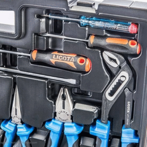 مجموعه ابزار 90 عددی لیکوتا مدل ALK-8008F