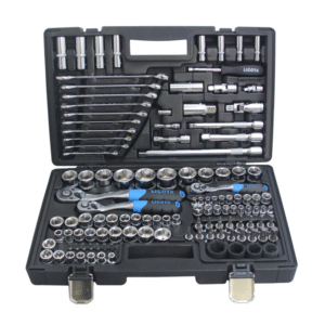 جعبه بکس 120 پارچه لیکوتا مدل ALK-8006F