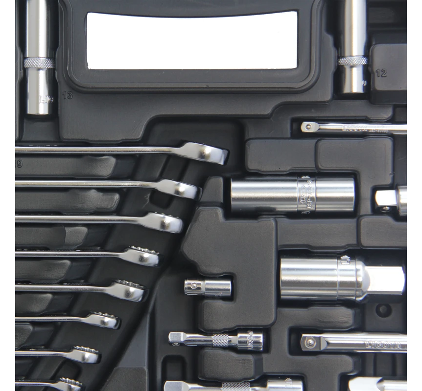 جعبه بکس 120 پارچه لیکوتا مدل ALK-8006F