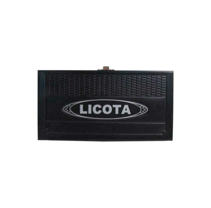 مجموعه 110 عددی ابزار لیکوتا AHP-530K01