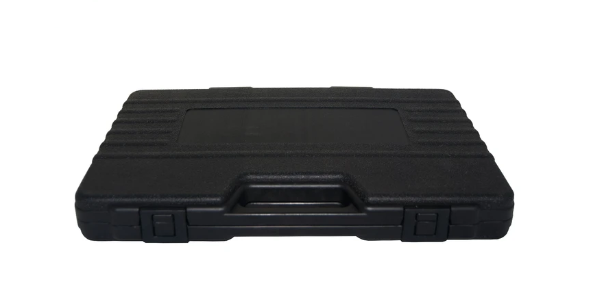 مجموعه 13 عددی آچار بکس لیکوتا مدل AWT-FAFK01