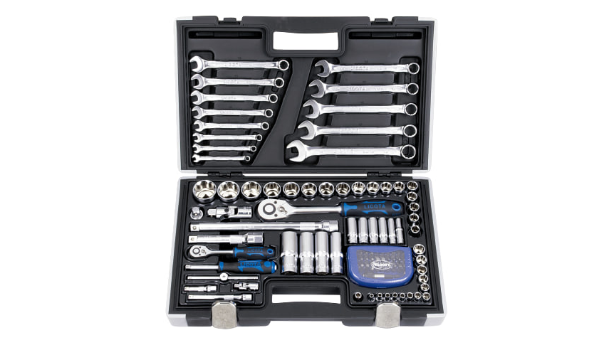 جعبه بکس لیکوتا مدل ALK-0010