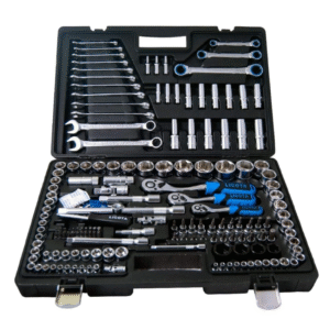 جعبه بکس 170 پارچه لیکوتا مدل ALK-8007F